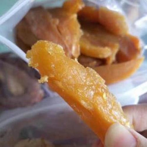 大布番薯干：传统美味，精心包装，送礼佳品