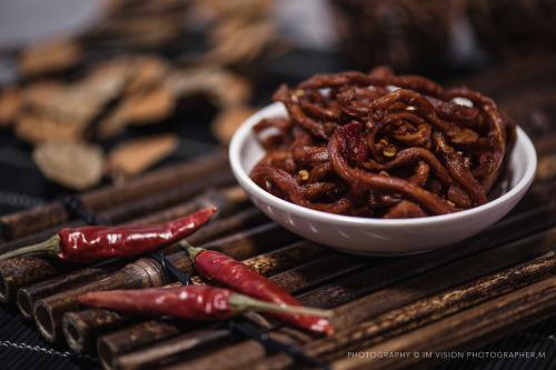 泰和酱菜特产包装盒设计指南：如何打造更符合设计习惯的外观