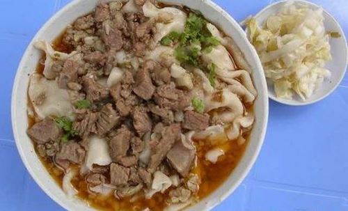 四十里铺羊肉面特色礼盒设计指南：设计优化与视觉吸引力并重