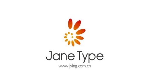 Jane Type包装设计案例欣赏：创意与实用性的完美结合