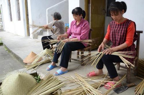 如何设计宾阳竹编工艺特产包装盒以优化设计效果